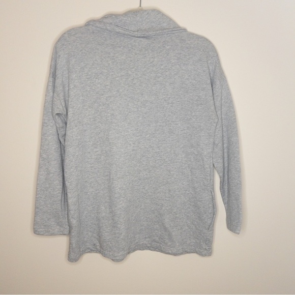 Vineyard Vines Cowl Neck Sweatshirt - Picture 4 of 4